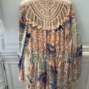 Daniel Rainn Other - Long sleeve romper! Daniel Rainn Other - Long sleeve romper!